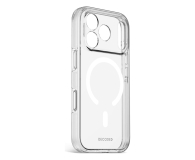 Decoded DropTec Transparent Backcover do iPhone 18 Pro MagSafe (clea - 1586721 - zdjęcie 2